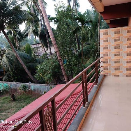 Mao Resort, Diveāgar المظهر الخارجي الصورة