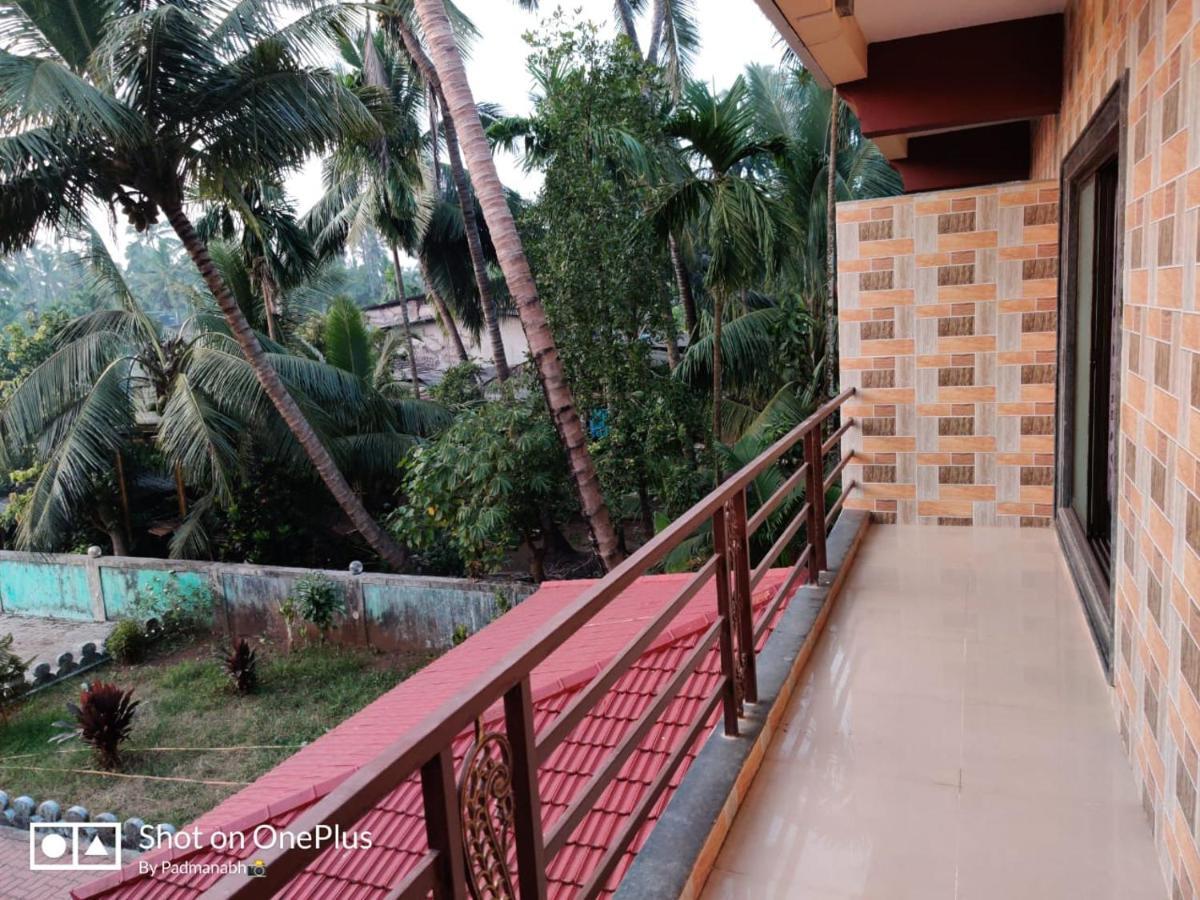 Mao Resort, Diveāgar المظهر الخارجي الصورة