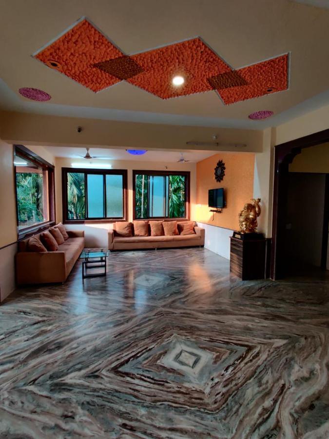Mao Resort, Diveāgar المظهر الخارجي الصورة