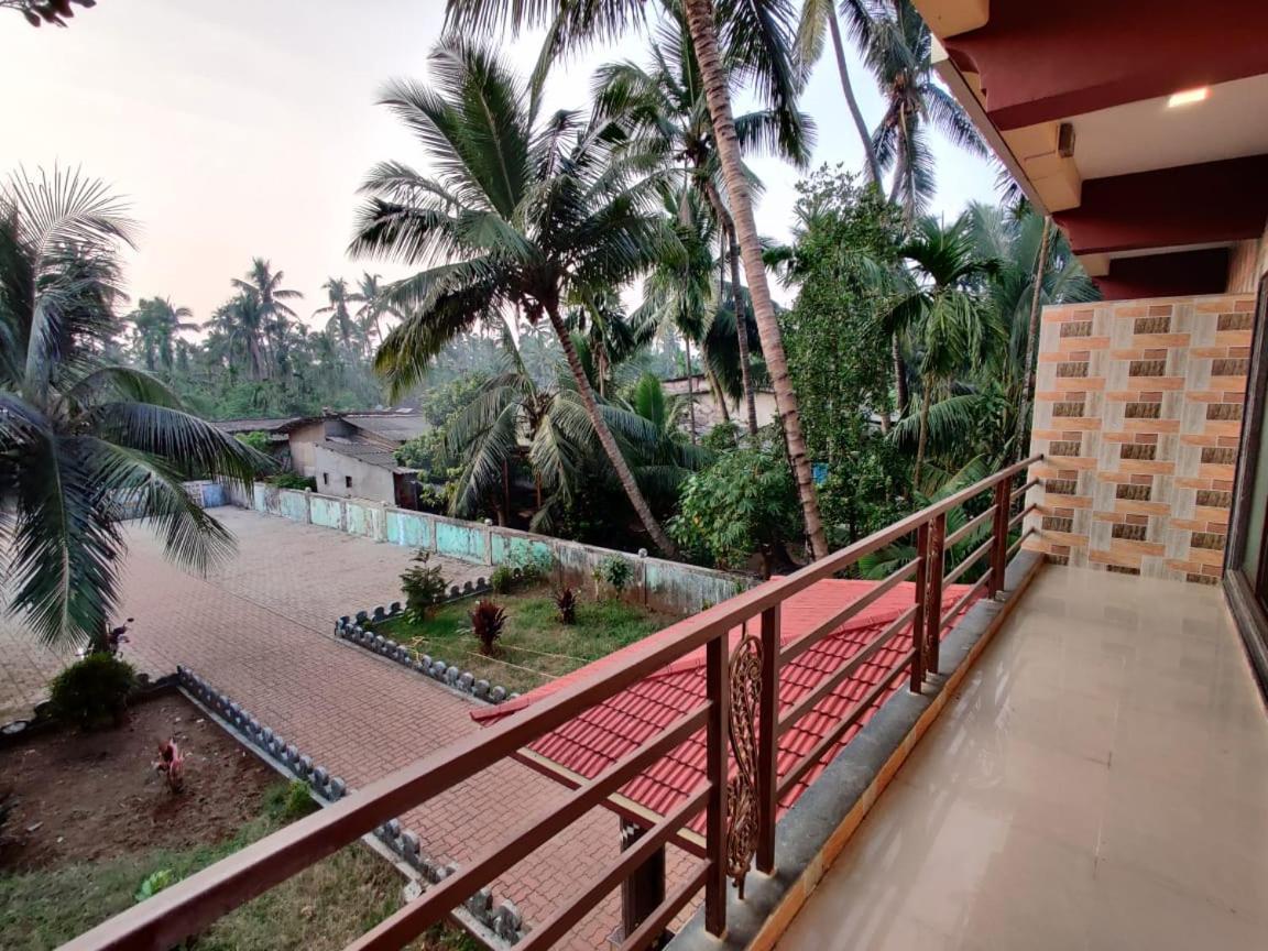 Mao Resort, Diveāgar المظهر الخارجي الصورة