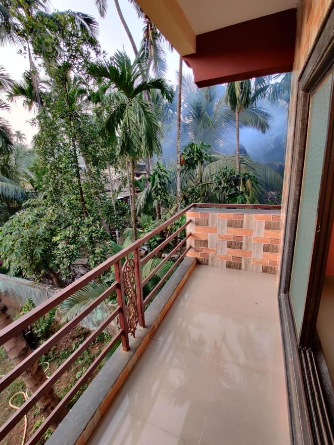 Mao Resort, Diveāgar المظهر الخارجي الصورة